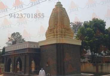 Shri Gadgoba Temple, Hadapsar, District Pune