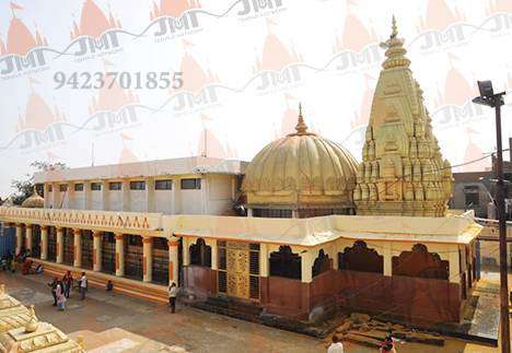 Shri Kshetra Khandoba Temple Yatra, Malegaon, Taluka Loha, District Nanded