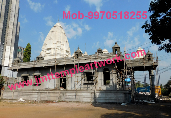 chaitanyashwar Mahadev Mandir