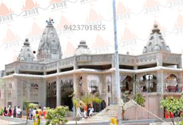 Shri Hari Hareshwar Mandir Karjule Harya