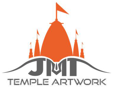 JMT Temple Artwork