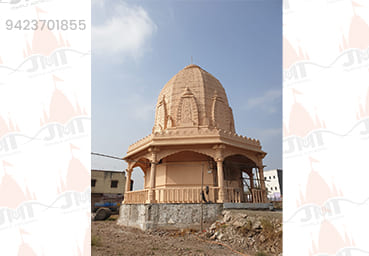 Shri Jog Maharaj Sansthan, Alandi